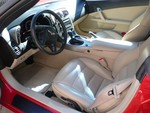 2005 Corvette Coupe For Sale