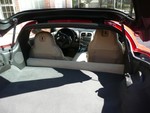 2005 Corvette Coupe For Sale