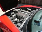 2005 Corvette Coupe For Sale