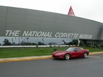 2005 corvette for sale