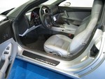 2005 Corvette Coupe For Sale