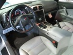 2005 Corvette Coupe For Sale