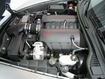 2005 Corvette Coupe For Sale