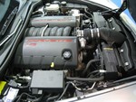 2005 Corvette Coupe For Sale
