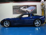 2006 corvette for sale