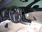 2005 Corvette Convertible For Sale