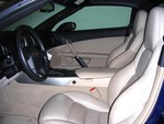 2005 Corvette Convertible For Sale