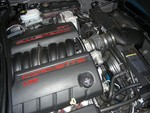 2005 Corvette Convertible For Sale