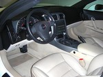 2006 Corvette Convertible For Sale