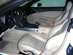 2006 Corvette Convertible For Sale