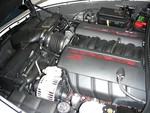 2006 Corvette Convertible For Sale