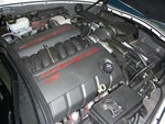 2006 Corvette Convertible For Sale