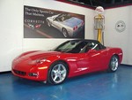 2006 corvette for sale