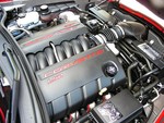 2006 Corvette Convertible For Sale