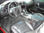 2006 Corvette Convertible For Sale