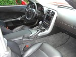 2006 Corvette Convertible For Sale
