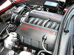 2006 Corvette Convertible For Sale