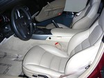 2006 Corvette Convertible For Sale