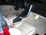 2006 Corvette Convertible For Sale