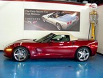 2006 Corvette Convertible For Sale