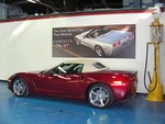 2006 Corvette Convertible For Sale