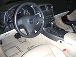 2006 Corvette Convertible For Sale