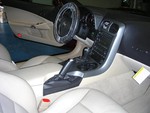 2006 Corvette Convertible For Sale