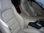 2006 Corvette Convertible For Sale