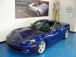 2006 corvette for sale