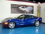 2006 Corvette Coupe For Sale