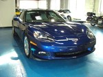 2006 Corvette Coupe For Sale