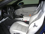 2006 Corvette Coupe For Sale