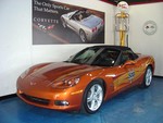 2007 corvette for sale