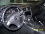 2007 Corvette Convertible For Sale