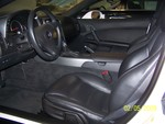 2007 Corvette Convertible For Sale
