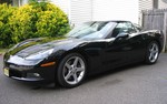 2007 corvette for sale