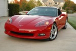 2007 corvette for sale