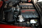2007 Corvette Coupe For Sale