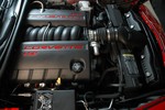 2007 Corvette Coupe For Sale