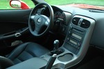 2007 Corvette Coupe For Sale