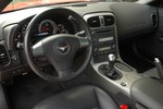 2007 Corvette Coupe For Sale