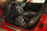 2007 Corvette Coupe For Sale