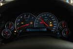 2007 Corvette Coupe For Sale