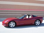 2006 corvette for sale