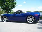 2006 corvette for sale