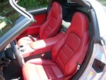 2005 Corvette Coupe For Sale