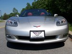 2005 Corvette Coupe For Sale