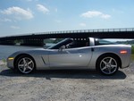 2005 Corvette Coupe For Sale
