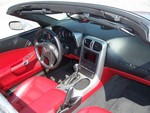 2005 Corvette Coupe For Sale