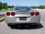 2005 Corvette Coupe For Sale